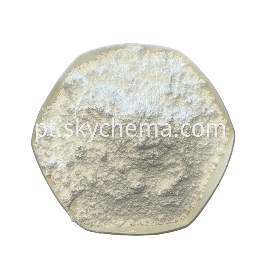 Silica Powder W 41